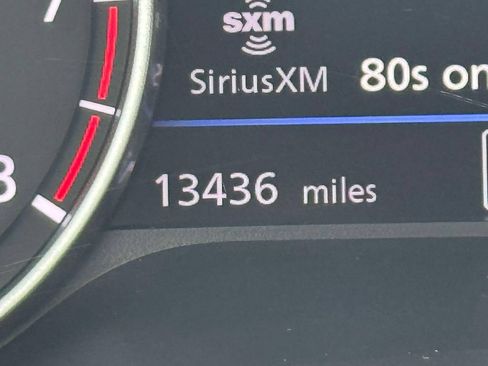 Used 2025 Nissan Sentra SV w/ All-Weather Package FWD image 24