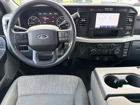 Certified 2025 Ford F250 XLT w/ FX4 Off-Road Package AWD/4WD image 22