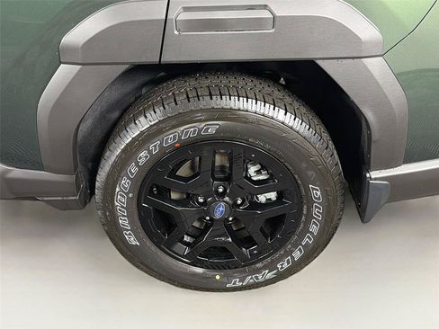 New 2026 Subaru Outback Wilderness AWD/4WD image 34