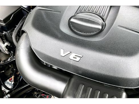 Used 2014 Dodge Durango Limited image 31