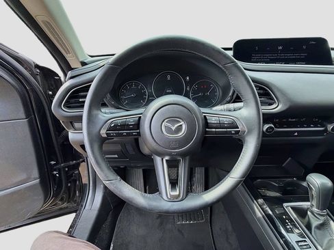Used 2024 MAZDA CX-30 AWD 2.5 S w/ Select Sport Pkg image 11