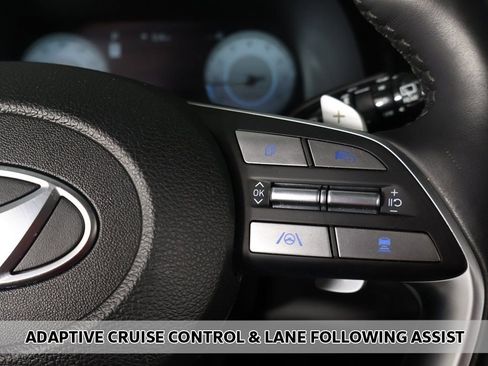 Used 2024 Hyundai Palisade SEL image 6