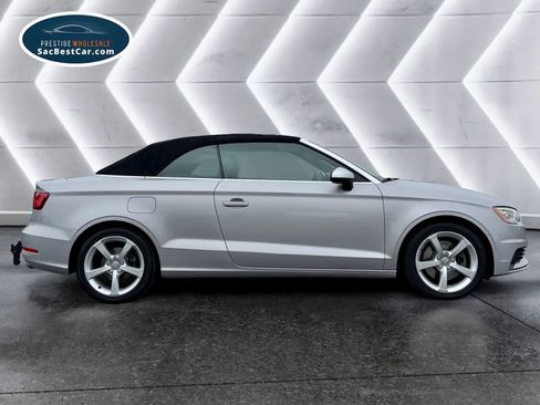 Used 2015 Audi A3 2.0T Premium Plus image 17
