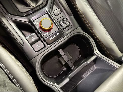 Certified 2022 Subaru Forester Wilderness w/ Wilderness Package image 16