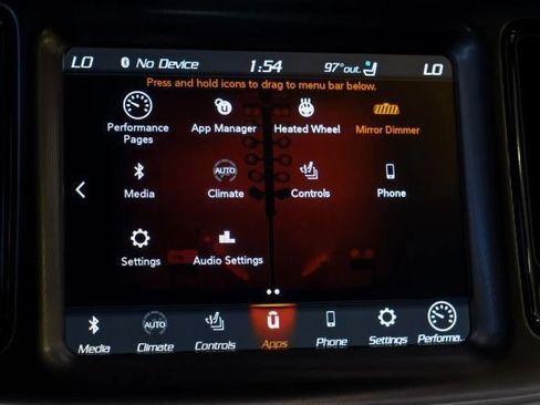 Used 2023 Dodge Challenger R/T Scat Pack w/ Plus Package RWD image 36