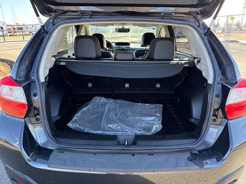 Used 2017 Subaru Crosstrek 2.0i Limited w/ Popular Package #2 image 14