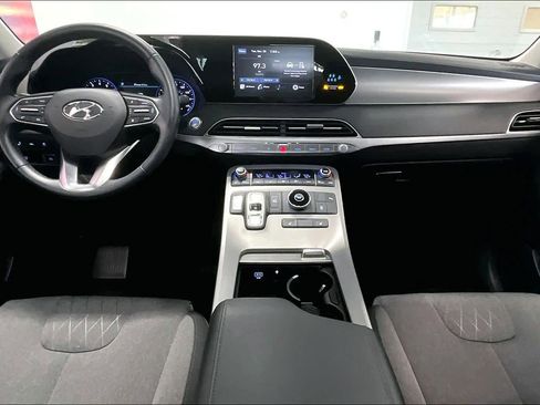 Used 2022 Hyundai Palisade SEL w/ Convenience Package image 9