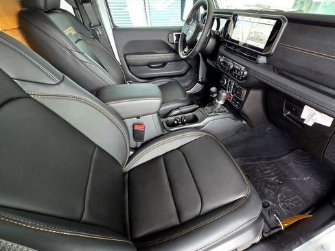 New 2024 Jeep Wrangler Unlimited Rubicon 392 image 20