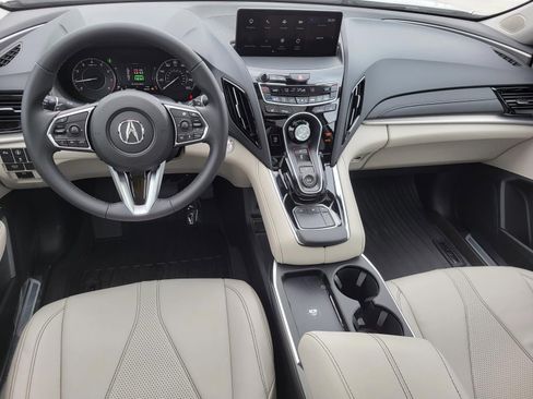 New 2026 Acura RDX w/ Technology Package image 16
