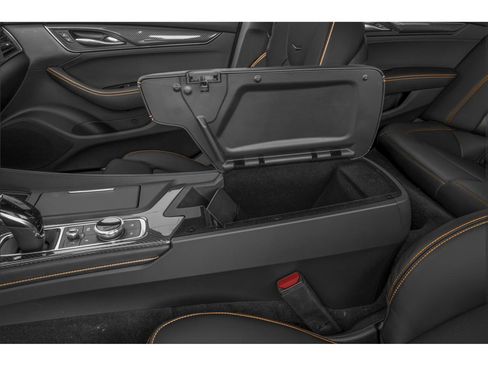 New 2026 Cadillac CT5 V Blackwing RWD image 13