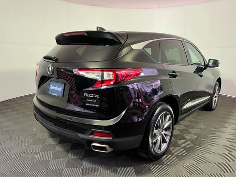 Certified 2023 Acura RDX AWD w/ Technology Package image 7