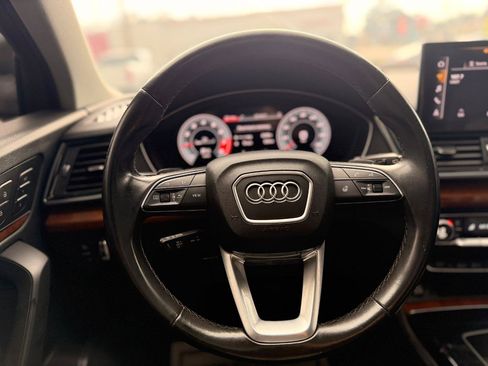 Used 2021 Audi Q5 2.0T Premium Plus AWD/4WD image 18