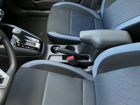 New 2025 Nissan Versa SV w/ Trunk Package image 30