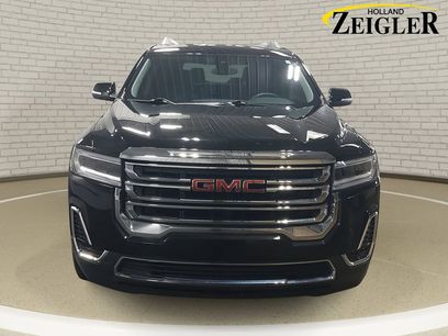 Used 2023 GMC Acadia SLE w/ Driver Convenience Package