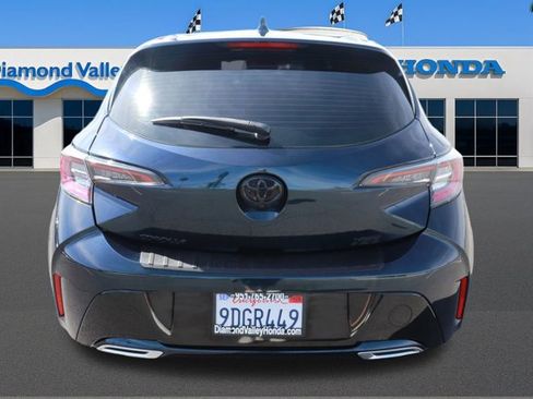 Used 2022 Toyota Corolla XSE image 5