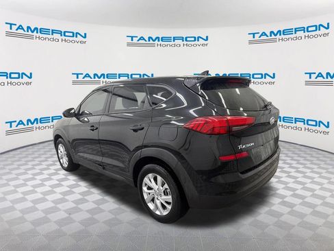 Used 2019 Hyundai Tucson SE FWD image 3