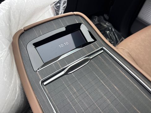 New 2025 Lincoln Navigator L Black Label image 34