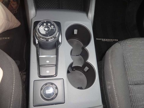 Used 2023 Ford Bronco Sport image 15