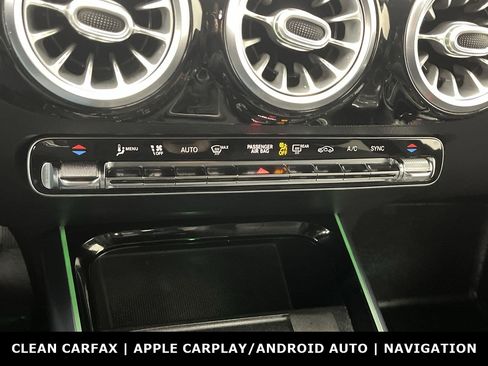 Used 2021 Mercedes-Benz GLA 250 4MATIC image 20