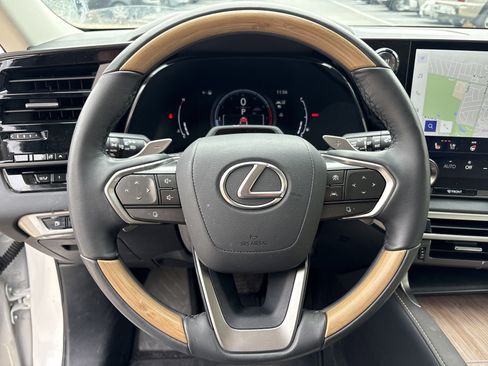 Used 2024 Lexus RX 350 AWD image 27