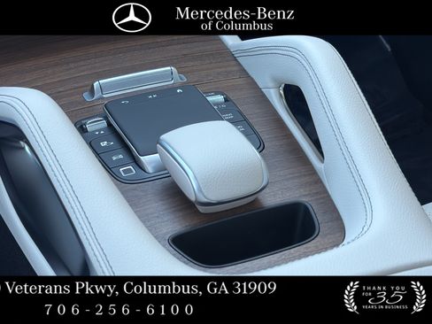 New 2026 Mercedes-Benz GLE 350 4MATIC image 48