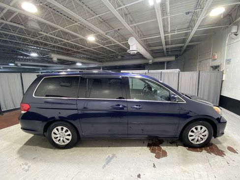 Used 2008 Honda Odyssey EX-L image 26