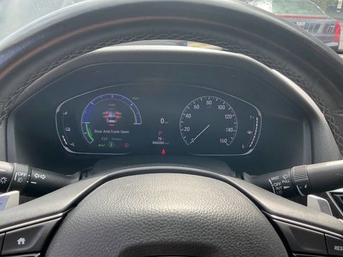 Used 2021 Honda Accord EX-L image 19