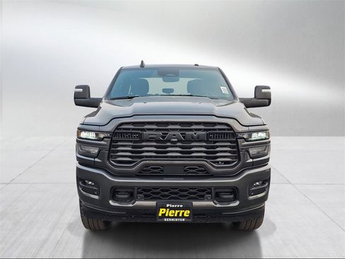 New 2026 RAM 2500 Laramie image 6