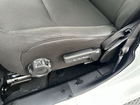 Certified 2023 Jeep Wrangler Sahara w/ LED Lighting Group image 20