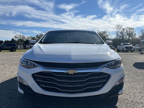 Used 2024 Chevrolet Malibu LT image 5