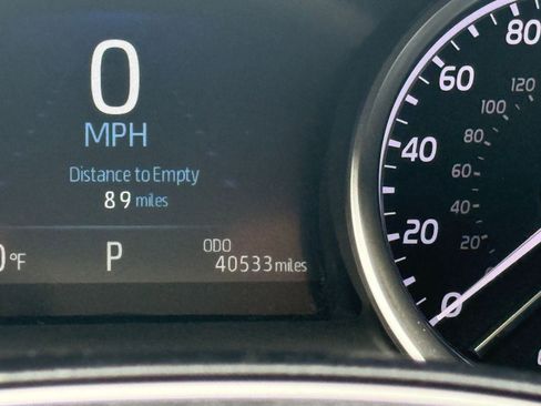 Certified 2023 Toyota Camry XLE image 19