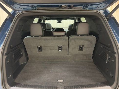Used 2024 Chevrolet Traverse RS w/ LPO, Floor Liner Package image 36