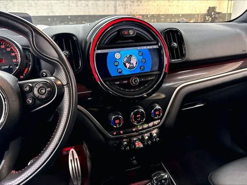 Used 2020 MINI Cooper Countryman John Cooper Works AWD/4WD image 9