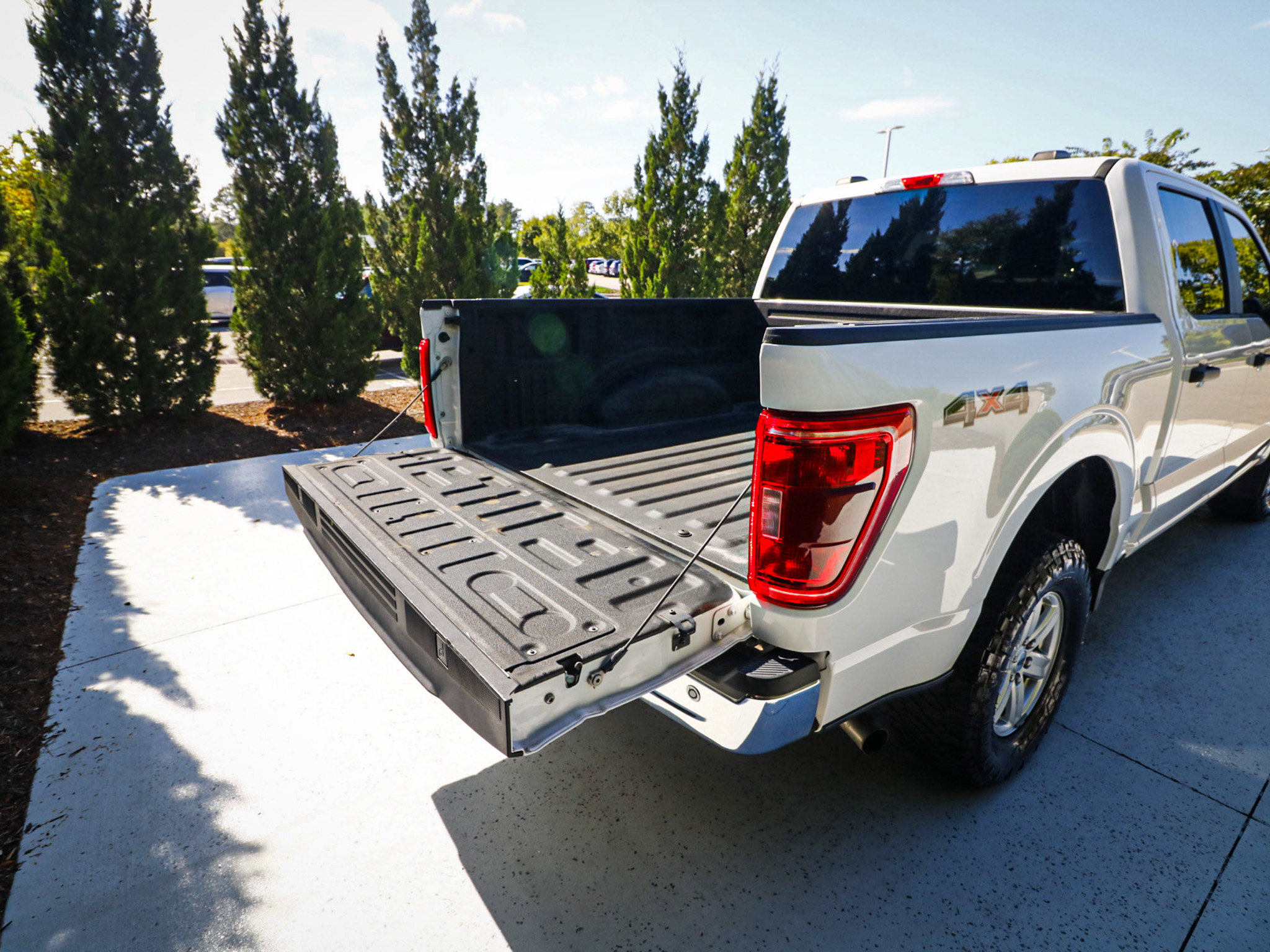 Used 2021 Ford F150 XLT AWD/4WD image 30