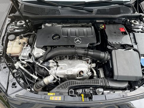 Used 2019 Mercedes-Benz A 220 4MATIC w/ Premium Package image 18