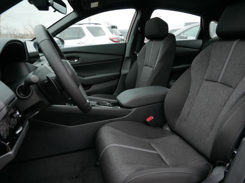 New 2026 Honda Accord Sport image 9
