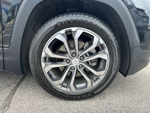 Used 2019 GMC Terrain SLT w/ Preferred Package AWD/4WD image 6
