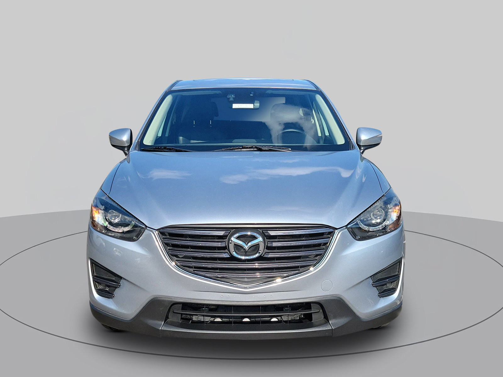 Used 2016 MAZDA CX-5 Grand Touring AWD/4WD image 8