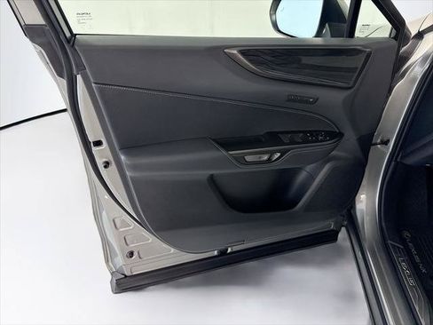 Certified 2026 Lexus NX 350 AWD w/ Accessory Package (2T) image 24
