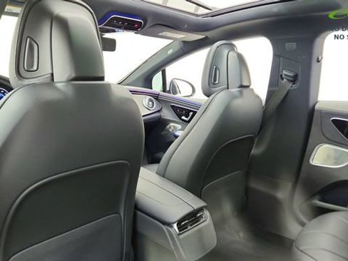 Used 2023 Mercedes-Benz EQE 350+ Sedan w/ Exclusive Trim Package image 30