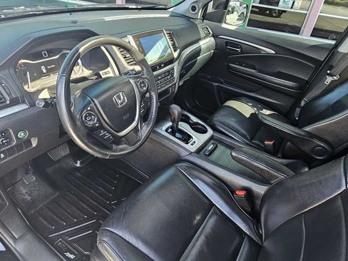 Used 2017 Honda Pilot EX-L image 17