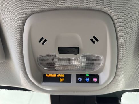 New 2026 Chevrolet Trax LT w/ Driver Confidence Package FWD image 22