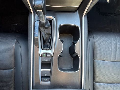 Used 2022 Honda Accord Sport Special Edition image 21