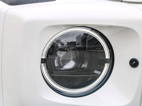 Used 2023 Mercedes-Benz G 63 AMG 4MATIC image 4