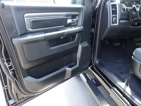 Used 2023 RAM 1500 Classic Warlock AWD/4WD image 18