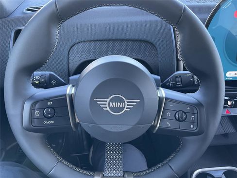 New 2026 MINI Cooper Countryman S AWD/4WD image 26