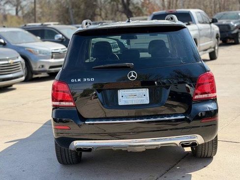 Used 2014 Mercedes-Benz GLK 350 GLK350 image 5