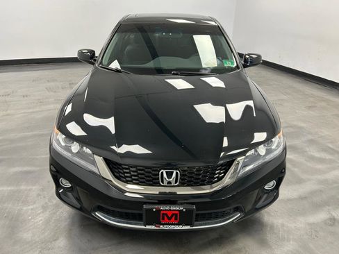 Used 2013 Honda Accord EX image 12