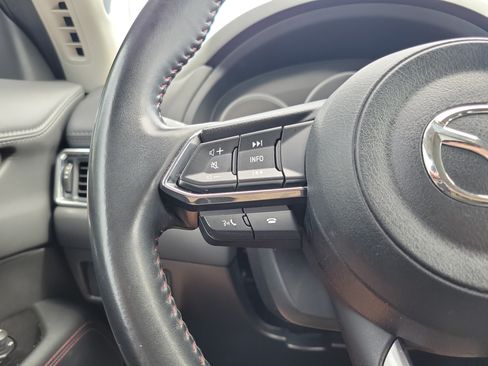 Used 2024 MAZDA CX-5 Carbon Edition AWD/4WD image 23