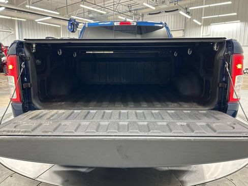 Used 2021 RAM 1500 Big Horn AWD/4WD image 30